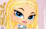 Jeu Belles filles
