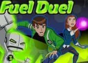 Jeu Ben 10 Alien Force Fuel Duel