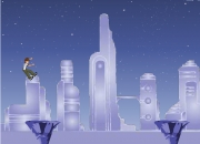 Jeu Ben 10 Cascades