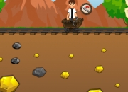 Jeu Ben 10 Gold