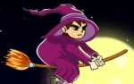 Jeu Ben 10 Halloween