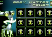 Jeu Ben 10 Memoire
