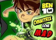 Jeu Ben 10 Omnitrix en panne