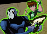 Jeu Ben 10 Omniverse Battle for power