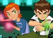 Jeu Ben 10 Partenaires d'aventure 2