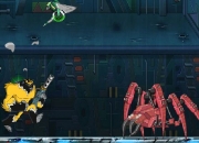 Jeu Ben 10 Psyphon sauve le monde