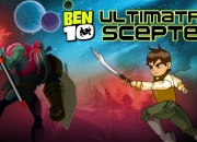 Jeu Ben 10 Ultimatrix Scepter