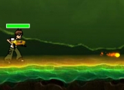 Jeu Ben 10 Ultimatrix