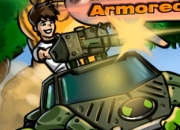 Jeu Ben 10 attaque