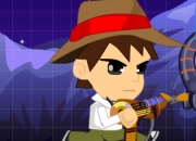 Jeu Ben 10 en guerre
