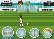 Jeu Ben 10 et Bakugan penalty
