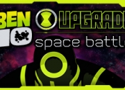 Jeu Ben 10 la Bataille de l'Espace