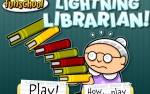 Jeu Bibliothèque