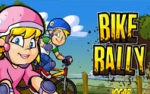 Jeu Bike rally