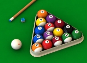Jeu Billard Pool