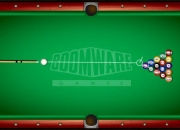 Jeu Billard de loft Penthouse Pool
