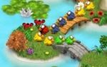 Jeu Birds Town