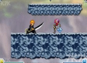 Jeu Naruto vs Bleach 1 6