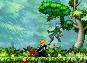 Jeu Bleach VS Naruto 1-2