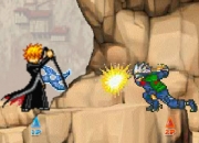 Jeu Bleach VS Naruto 1-3