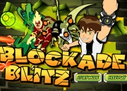 Jeu Blockade  Blitz