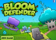 Jeu Bloom Defender