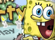 Jeu Bob cuisine pour Patrick