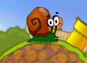 Jeu Bob l'escargot 1