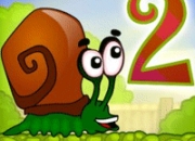 Jeu Bob l'escargot 2