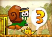 Jeu Bob l'escargot 3