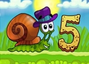 Jeu Bob l'escargot 5