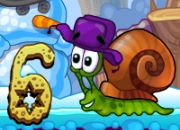 Jeu Bob l'escargot 6