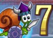 Jeu Bob l'escargot 7