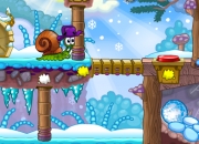 Jeu Bob l'escargot de l'hiver 6