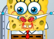 Jeu Bob l'éponge Docteur du nez