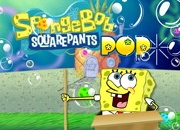 Jeu Bob l'éponge éclate les bulles