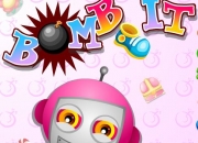 Jeu Bomb it