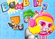Jeu Bomb it 2