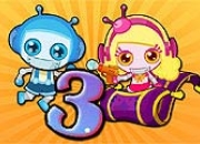 Jeu Bomb it 3