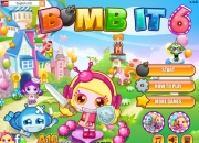 Jeu Bomb it 6