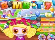 Jeu Bomb it 7
