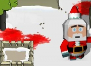 Jeu Boxhead The Nightmare Noel