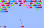 Jeu Bubble Hit
