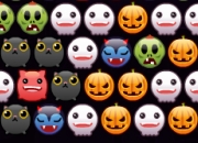Jeu Bubble Hit Halloween