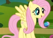 Jeu Bubble Mon petit poney