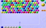 Jeu Bubble Shooter