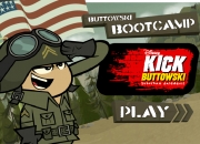 Jeu Buttowski au camp