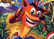 Jeu CRASH BANDICOOT