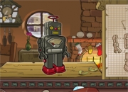 Jeu Cadeaux Noël