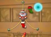 Jeu Cadeaux de Noël